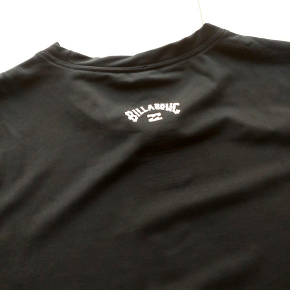 BILLABONG NEW All Day Wave Loose Fit Rashguard Shirt - Picture 4 of 9